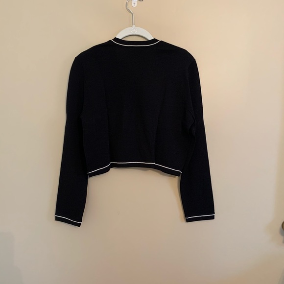 AK Anne Klein sweater - Picture 5 of 5